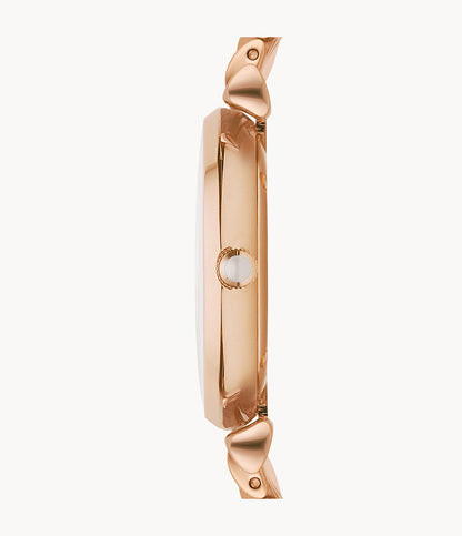 Gianni T-Bar Ladies Watch 32mm