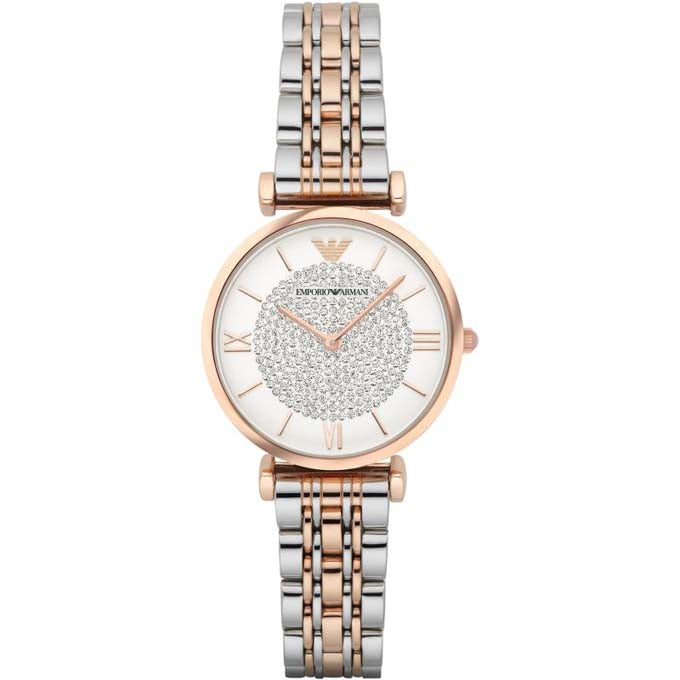 Gianni T-Bar Ladies  Watch 32mm