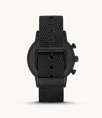 Luigi Gents Watch Size 46mm