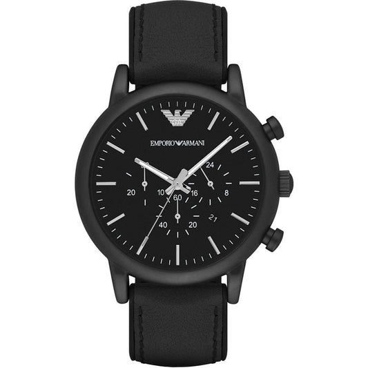 Luigi Gents Watch Size 46mm