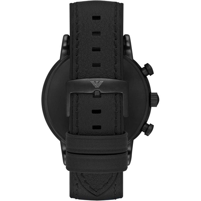 Luigi Gents Watch Size 46mm