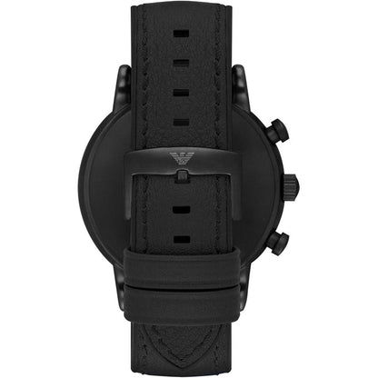 Luigi Gents Watch Size 46mm