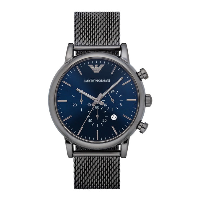 Luigi Gents Watch 46mm