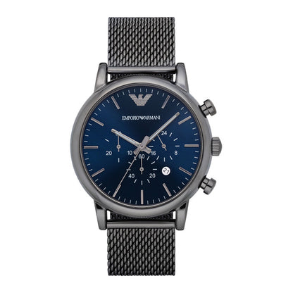 Luigi Gents Watch 46mm