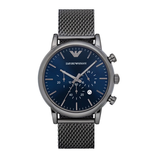 Luigi Gents Watch 46mm