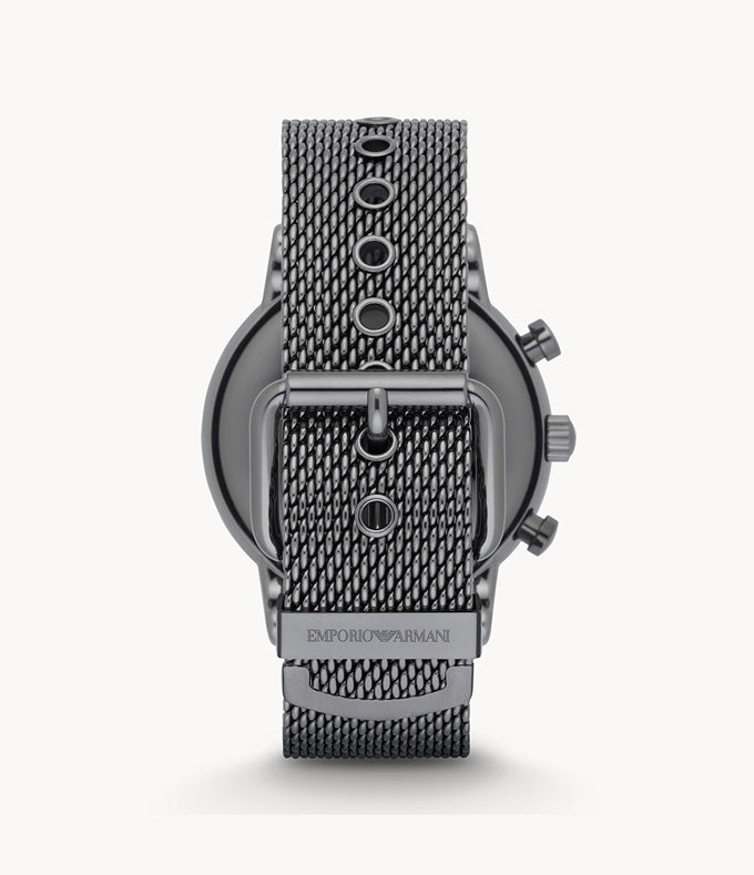 Luigi Gents Watch 46mm