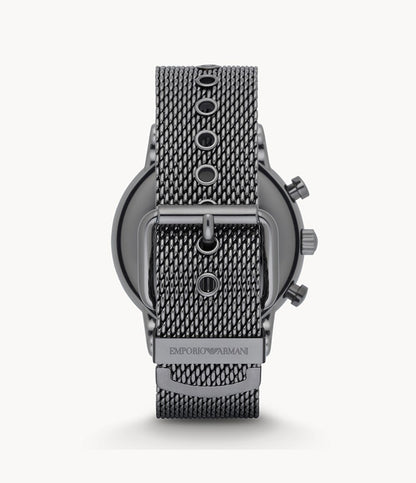 Luigi Gents Watch 46mm
