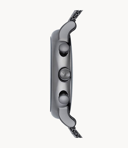 Luigi Gents Watch 46mm