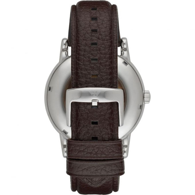 Luigi Gents Watch Size 43mm