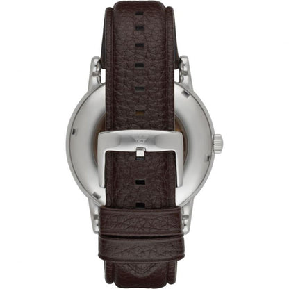 Luigi Gents Watch Size 43mm