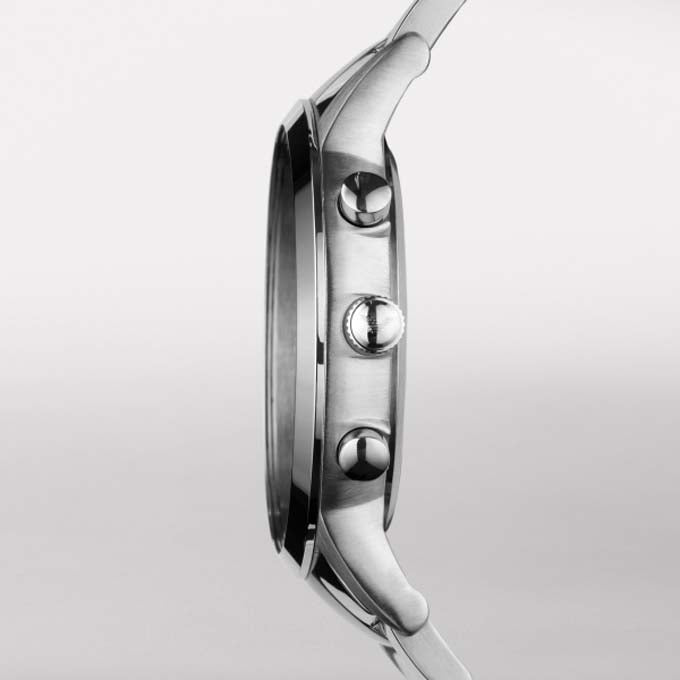 Renato Gents  Watch 43mm