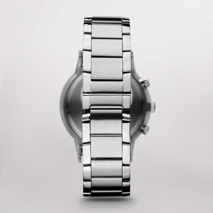 Renato Gents  Watch 43mm
