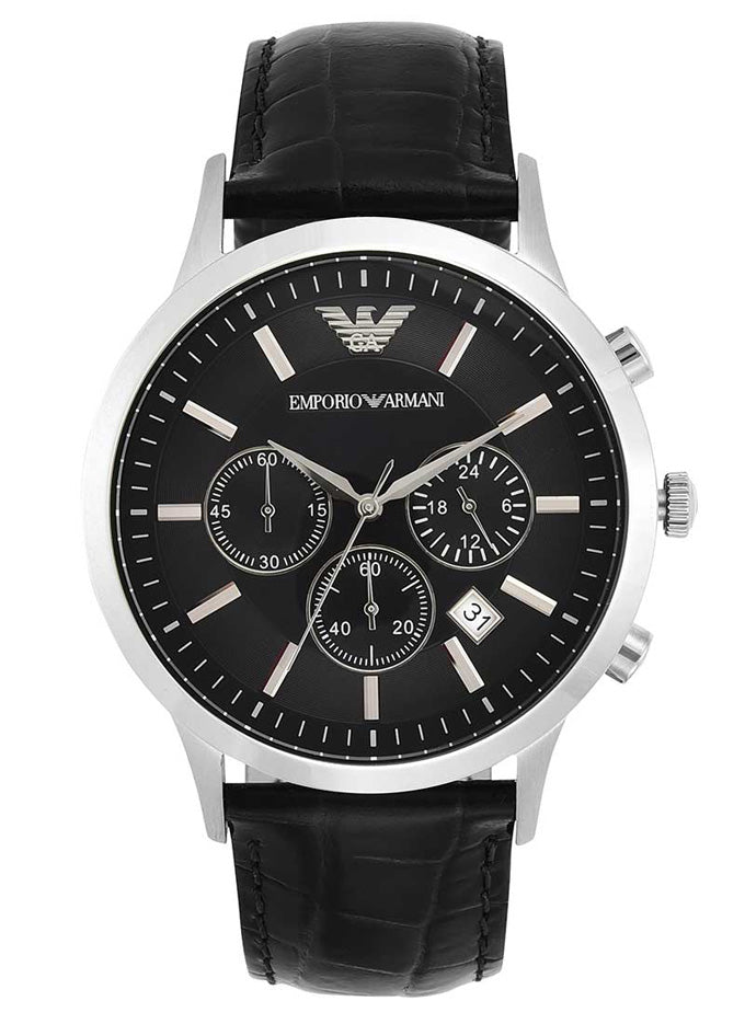 Renato Gents Watch 43mm
