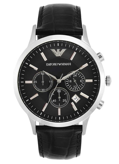 Renato Gents Watch 43mm
