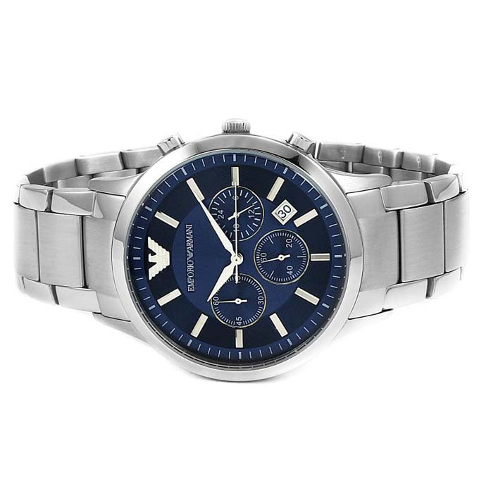 Renato Gents  Watch 43mm
