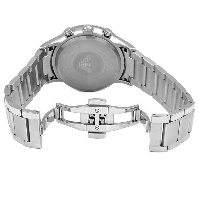 Renato Gents  Watch 43mm