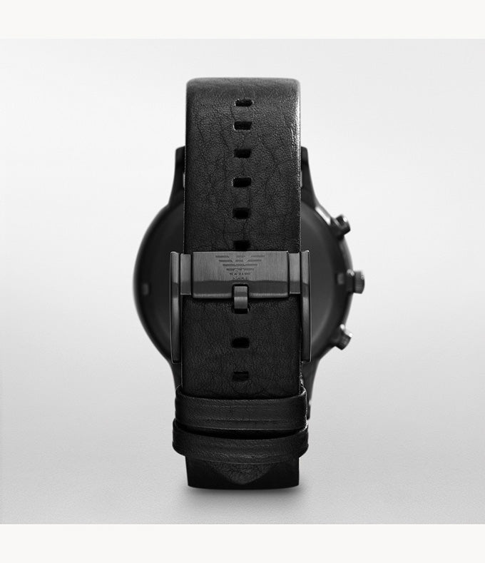 Renato Gents Watch 46mm