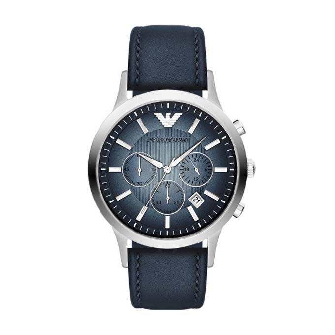 Renato Gents  Watch 43mm