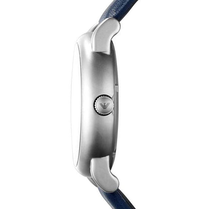 Luigi  Gents  Watch 43mm