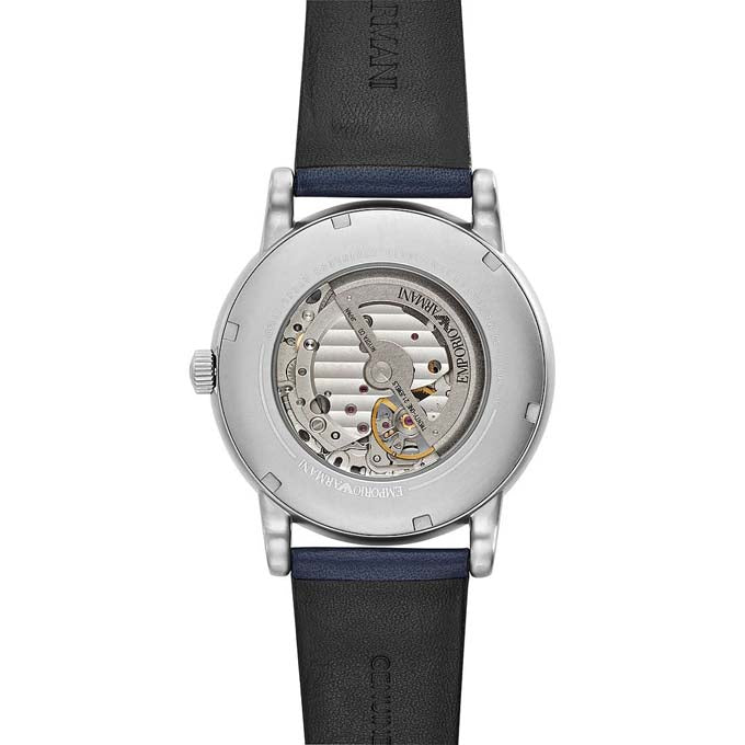 Luigi  Gents  Watch 43mm