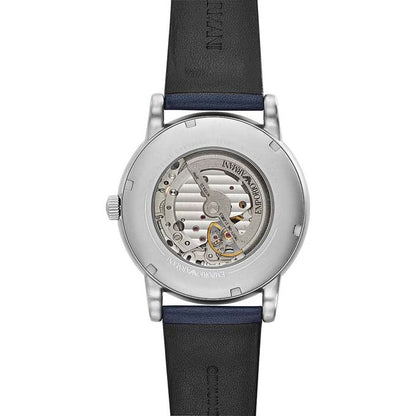Luigi  Gents  Watch 43mm