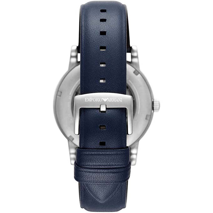 Luigi  Gents  Watch 43mm