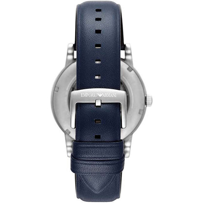 Luigi  Gents  Watch 43mm