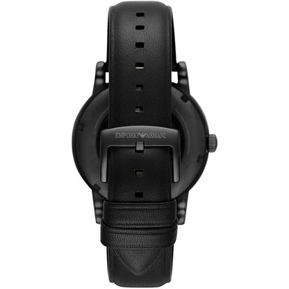 Luigi Gents Watch 43mm