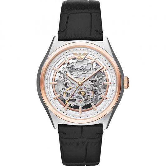 Zeta Gents Auto Watch Size 43mm