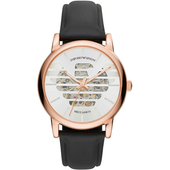 Luigi Gents Watch 43mm