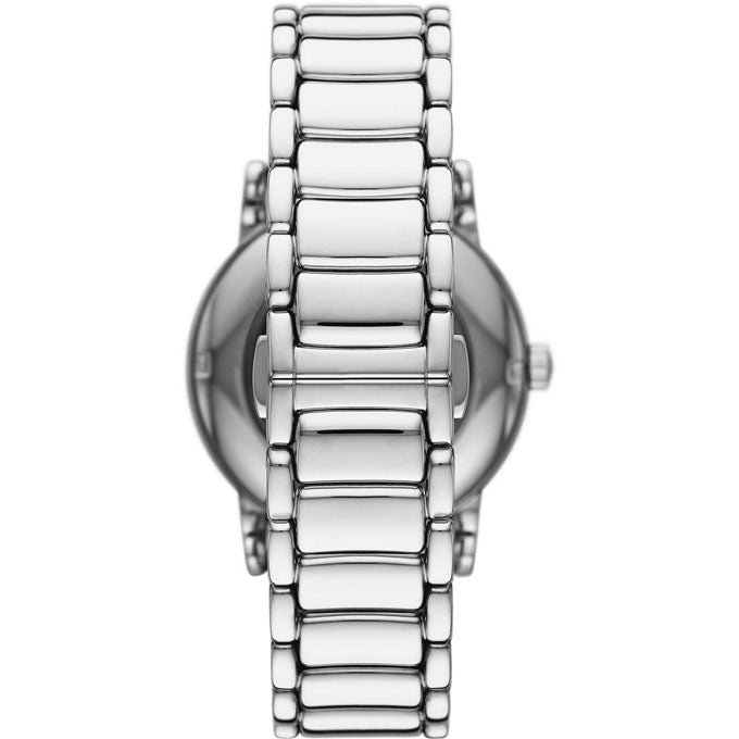 Luigi Gents Watch Size 43mm