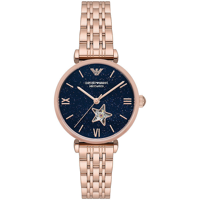 Giani T Bar Ladies Automatic Watch Size 34mm