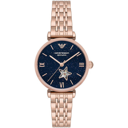 Giani T Bar Ladies Automatic Watch Size 34mm