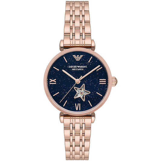 Giani T Bar Ladies Automatic Watch Size 34mm