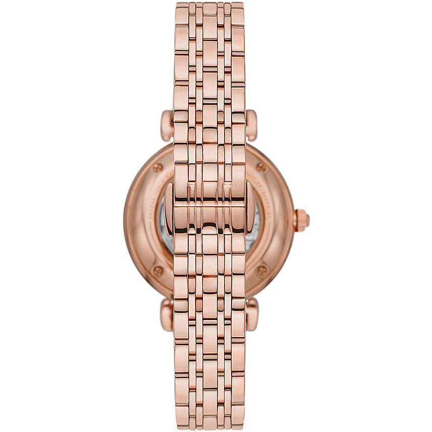 Giani T Bar Ladies Automatic Watch Size 34mm