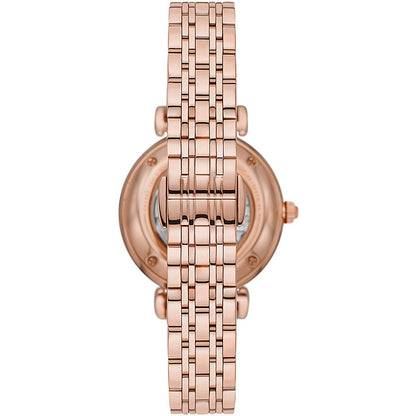 Giani T Bar Ladies Automatic Watch Size 34mm