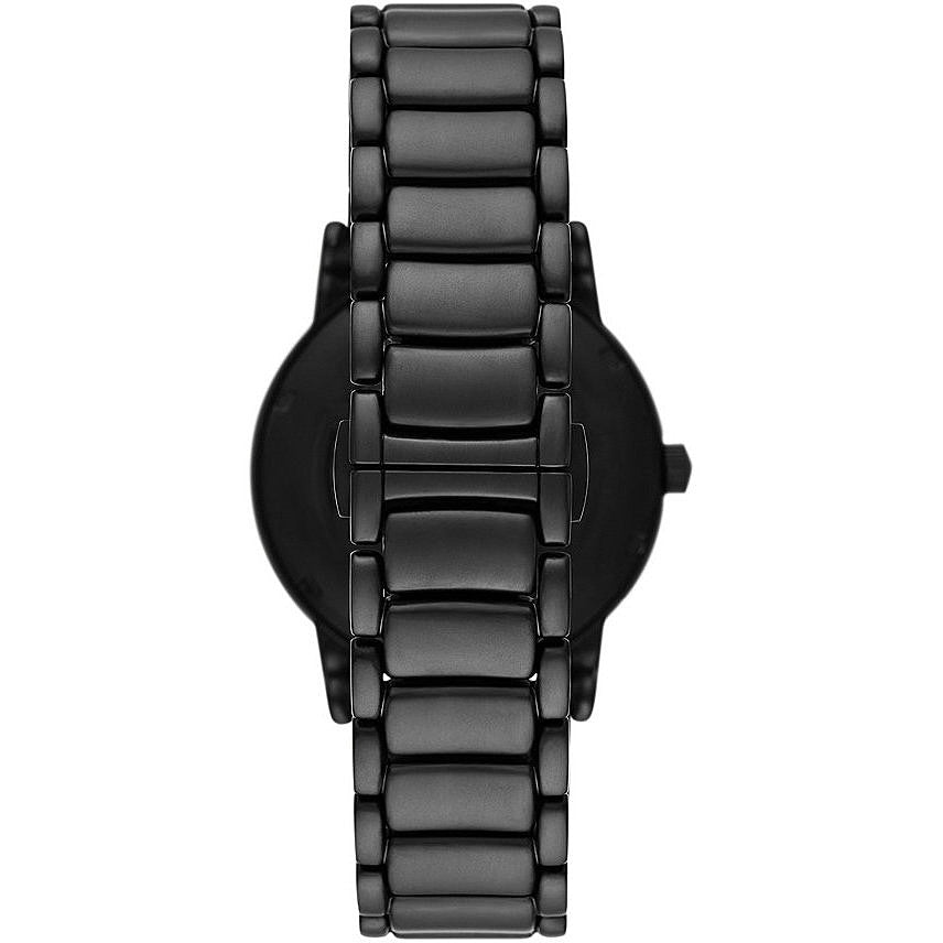 Luigi Gents Watch Size 43mm