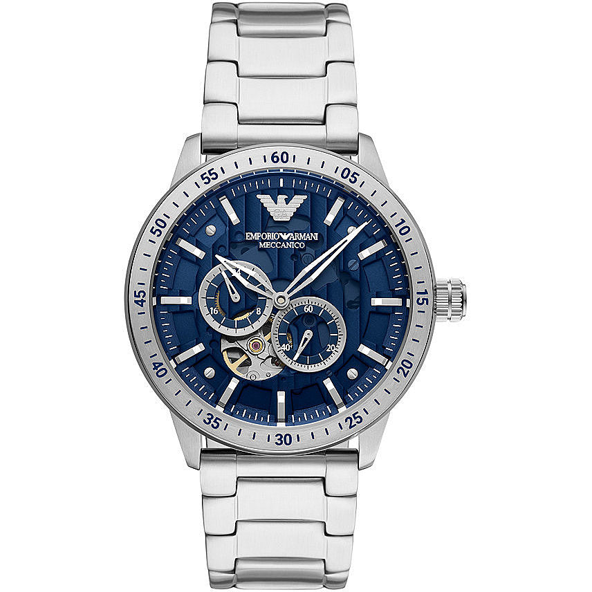 Mechanical Automatic Gents Watch Size 43mm
