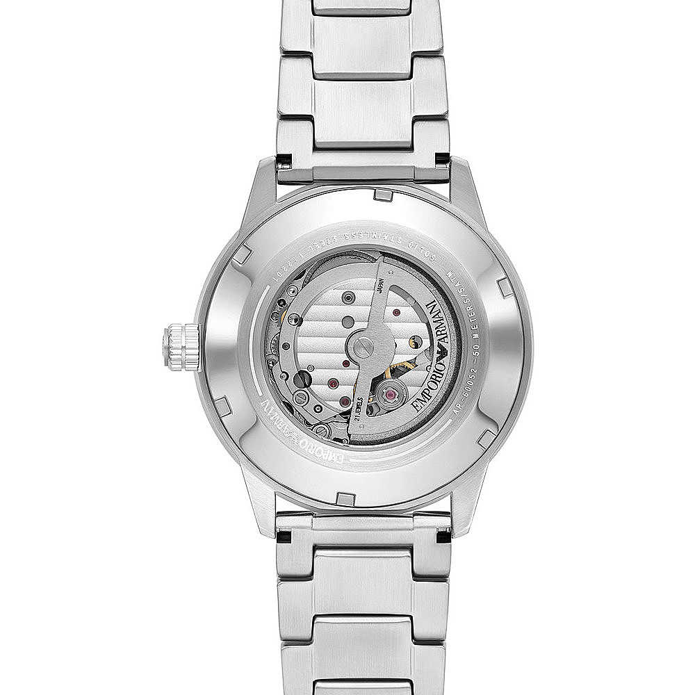 Mechanical Automatic Gents Watch Size 43mm