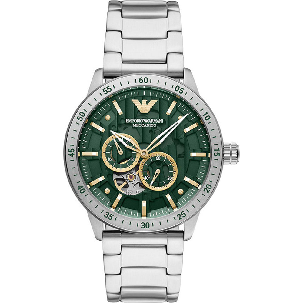MARIO GENTS WATCH SIZE 43MM