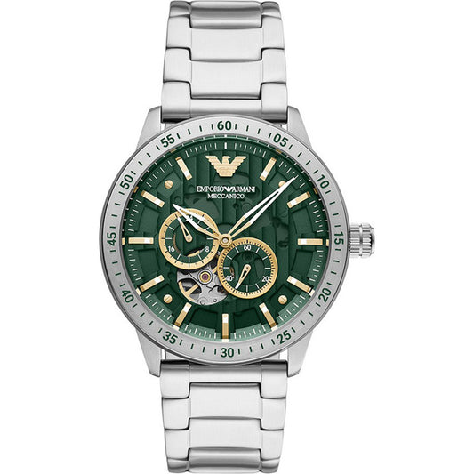 MARIO GENTS WATCH SIZE 43MM