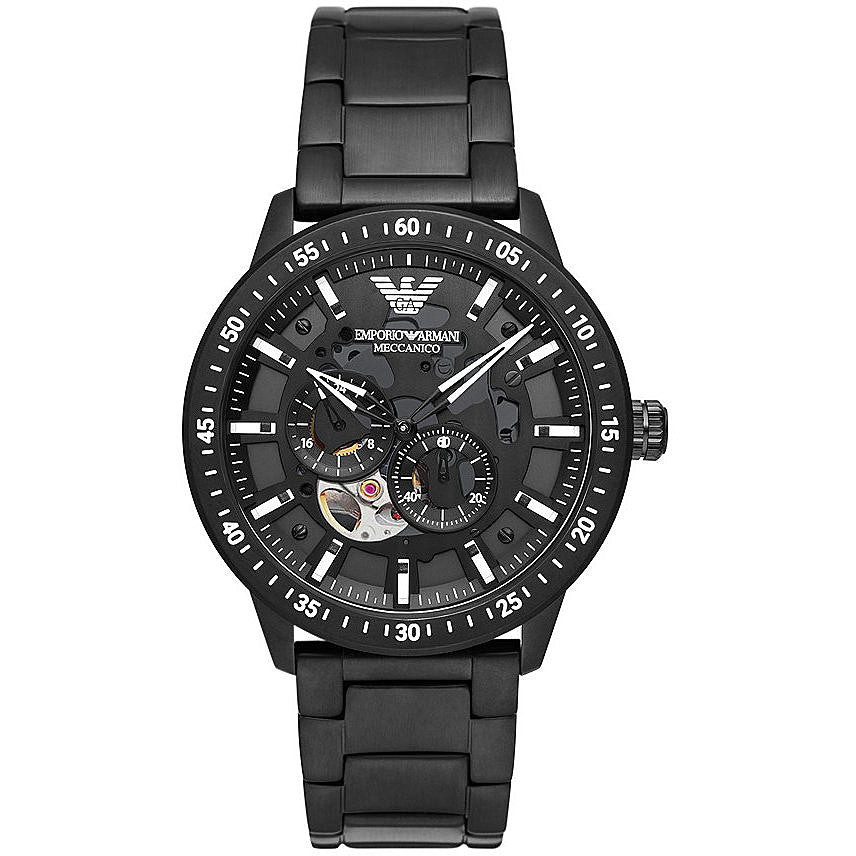 Mechanical Automatic Gents Watch Size 43mm