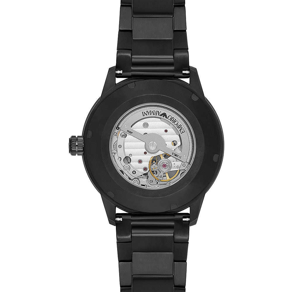 Mechanical Automatic Gents Watch Size 43mm