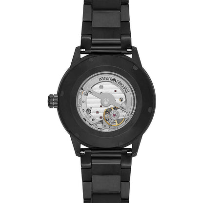 Mechanical Automatic Gents Watch Size 43mm