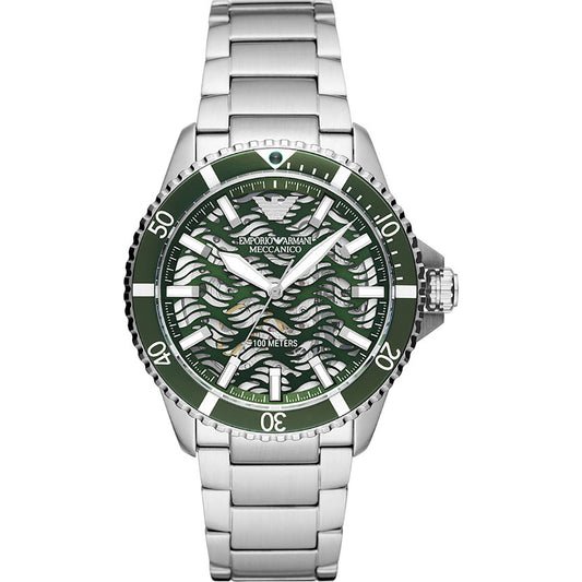 DIVER GENTS WATCH SIZE 42MM