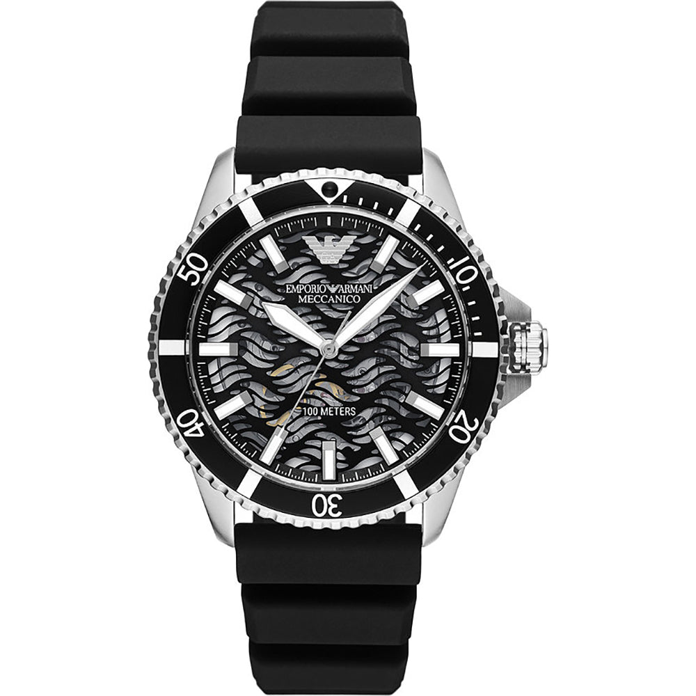 DIVER GENTS WATCH SIZE 42MM