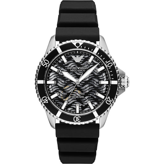 DIVER GENTS WATCH SIZE 42MM