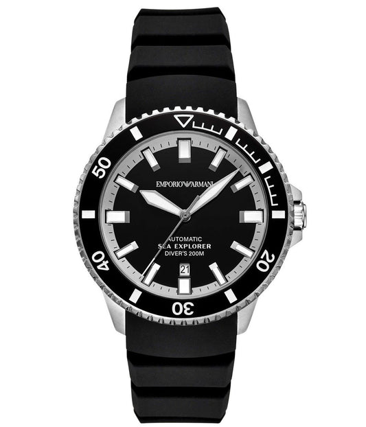 Sea Explorer Gents Watch Size 42mm