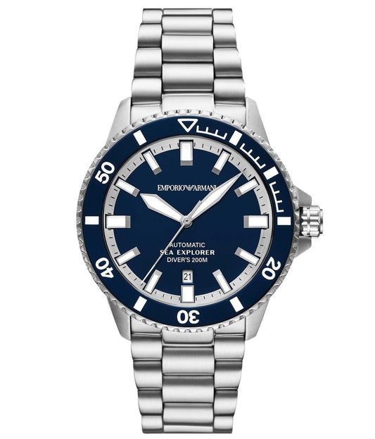 Sea Explorer Gents Watch Size 42mm
