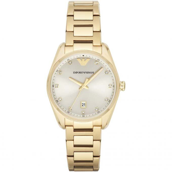 Classic Ladies  Watch 35mm